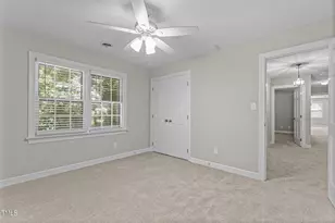 8112 Running Cedar Trail, Raleigh, NC 27615 - Photo 29