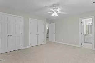 8112 Running Cedar Trail, Raleigh, NC 27615 - Photo 25