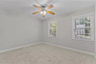8112 Running Cedar Trail, Raleigh, NC 27615 - Photo 31