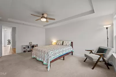 307 Marbella Grove Court #18, Durham, NC 27713 - Photo 29