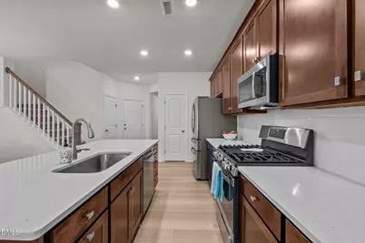 307 Marbella Grove Court #18, Durham, NC 27713 - Photo 9