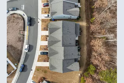 307 Marbella Grove Court #18, Durham, NC 27713 - Photo 43