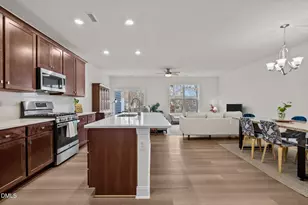 307 Marbella Grove Ct, Durham, NC 27713 - Photo 7