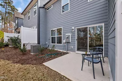307 Marbella Grove Court #18, Durham, NC 27713 - Photo 35