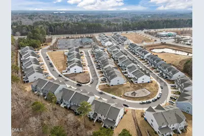 307 Marbella Grove Court #18, Durham, NC 27713 - Photo 47