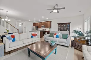 307 Marbella Grove Ct, Durham, NC 27713 - Photo 17