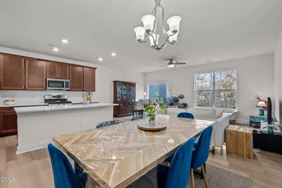 307 Marbella Grove Court #18, Durham, NC 27713 - Photo 15