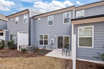 307 Marbella Grove Court #18, Durham, NC 27713 - Photo 37