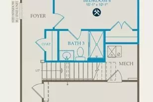 3016 Evertonian Pl, Durham, NC 27703 - Photo 21