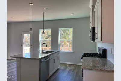 3016 Evertonian Place, Durham, NC 27703 - Photo 5