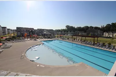 1705 Barrett Run Trail, Apex, NC 27502 - Photo 23