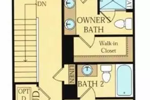 1705 Barrett Run Trl, Apex, NC 27502 - Photo 19