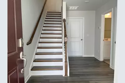 1705 Barrett Run Trail, Apex, NC 27502 - Photo 3