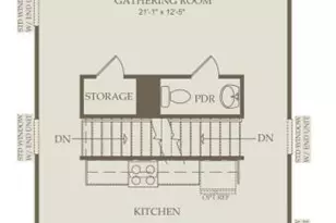 3012 Evertonian Pl, Durham, NC 27703 - Photo 25
