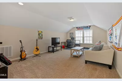 1605 Sunday Silence Drive, Knightdale, NC 27545 - Photo 23