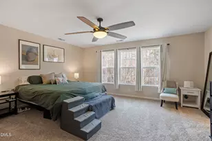 1605 Sunday Silence Dr, Knightdale, NC 27545 - Photo 13