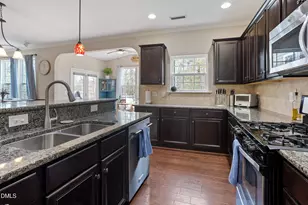 1605 Sunday Silence Dr, Knightdale, NC 27545 - Photo 7