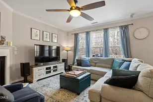 1605 Sunday Silence Dr, Knightdale, NC 27545 - Photo 5