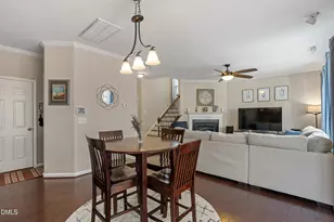 1605 Sunday Silence Dr, Knightdale, NC 27545 - Photo 11