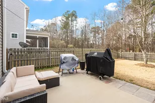 1605 Sunday Silence Dr, Knightdale, NC 27545 - Photo 27