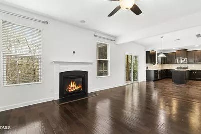 125 Spring Pine Lane, Holly Springs, NC 27540 - Photo 15