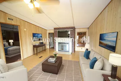 2582 Bakers Chapel Road, Smithfield, NC 27577 - Photo 5