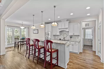 4821 Sweet Chestnut Lane, Raleigh, NC 27610 - Photo 7