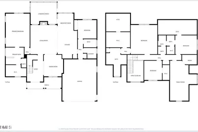 4821 Sweet Chestnut Lane, Raleigh, NC 27610 - Photo 43