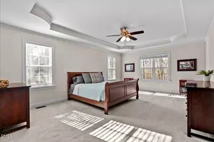 4821 Sweet Chestnut Ln, Raleigh, NC 27610 - Photo 15