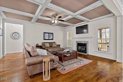 4821 Sweet Chestnut Lane, Raleigh, NC 27610 - Photo 11