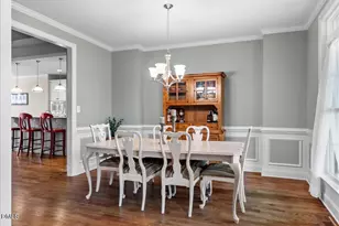 4821 Sweet Chestnut Ln, Raleigh, NC 27610 - Photo 5