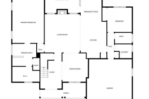 4821 Sweet Chestnut Ln, Raleigh, NC 27610 - Photo 41