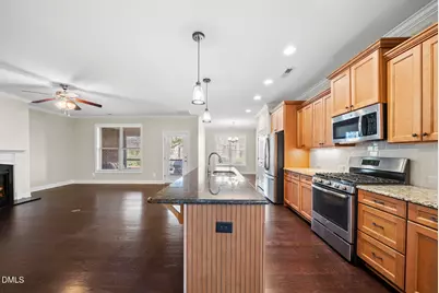 349 Marley Way, Fuquay Varina, NC 27526 - Photo 13