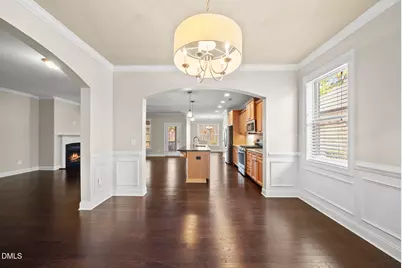 349 Marley Way, Fuquay Varina, NC 27526 - Photo 3