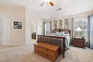 4012 Winecott Dr, Apex, NC 27502 - Photo 5