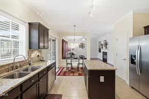 4012 Winecott Dr, Apex, NC 27502 - Photo 23