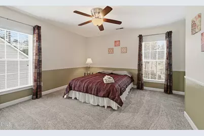 4012 Winecott Drive, Apex, NC 27502 - Photo 7