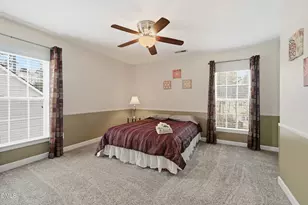 4012 Winecott Dr, Apex, NC 27502 - Photo 7