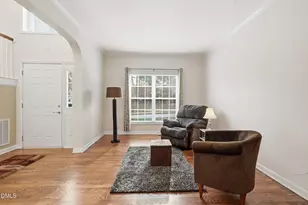 4012 Winecott Dr, Apex, NC 27502 - Photo 17