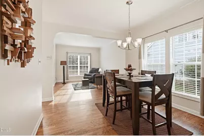 4012 Winecott Drive, Apex, NC 27502 - Photo 19