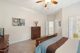 4012 Winecott Dr, Apex, NC 27502 - Photo 31