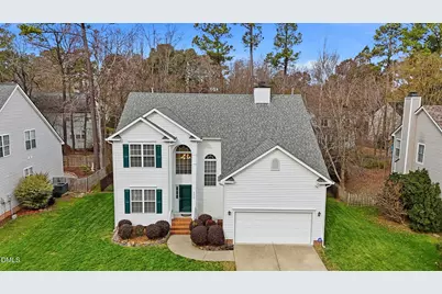 4012 Winecott Drive, Apex, NC 27502 - Photo 43