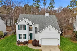 4012 Winecott Dr, Apex, NC 27502 - Photo 43