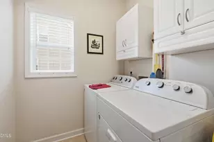 4012 Winecott Dr, Apex, NC 27502 - Photo 29