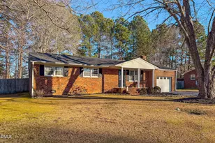 54 Hillcrest Ave, Roxboro, NC 27573 - Photo 17