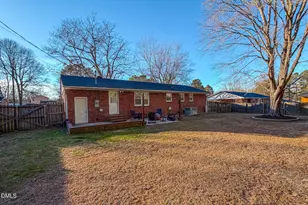 54 Hillcrest Ave, Roxboro, NC 27573 - Photo 19