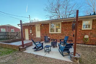 54 Hillcrest Ave, Roxboro, NC 27573 - Photo 5