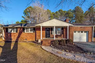 54 Hillcrest Ave, Roxboro, NC 27573 - Photo 1