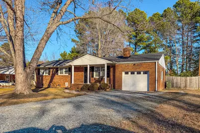 54 Hillcrest Avenue, Roxboro, NC 27573 - Photo 7