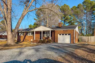 54 Hillcrest Ave, Roxboro, NC 27573 - Photo 7